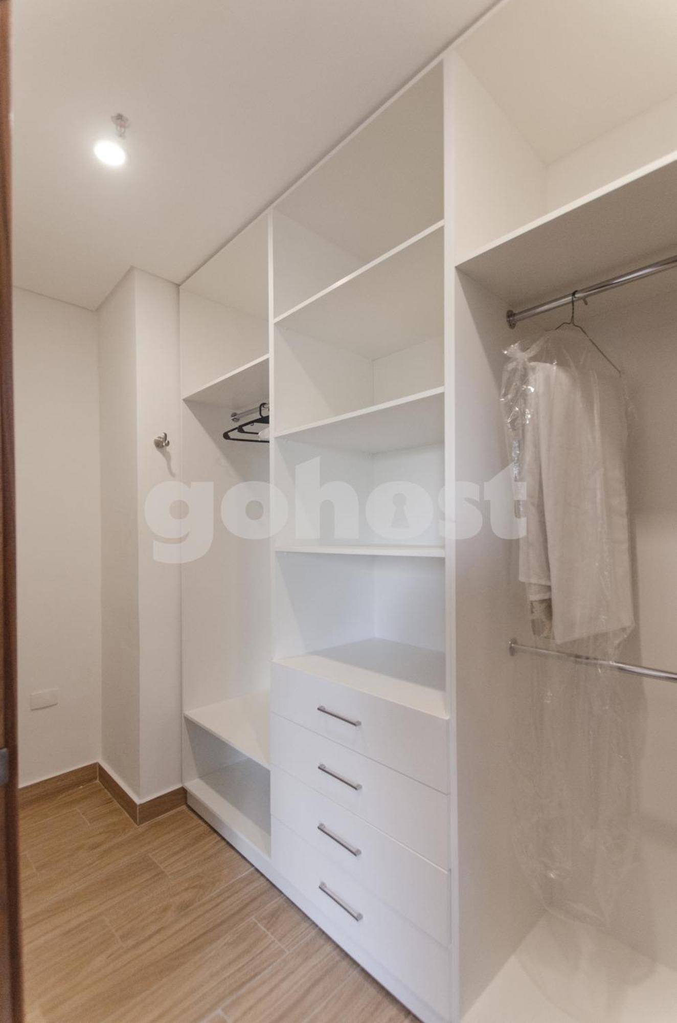 דירות אסונסיון Stylish Apt Blocks Away From Shopping Mcal Lopez מראה חיצוני תמונה