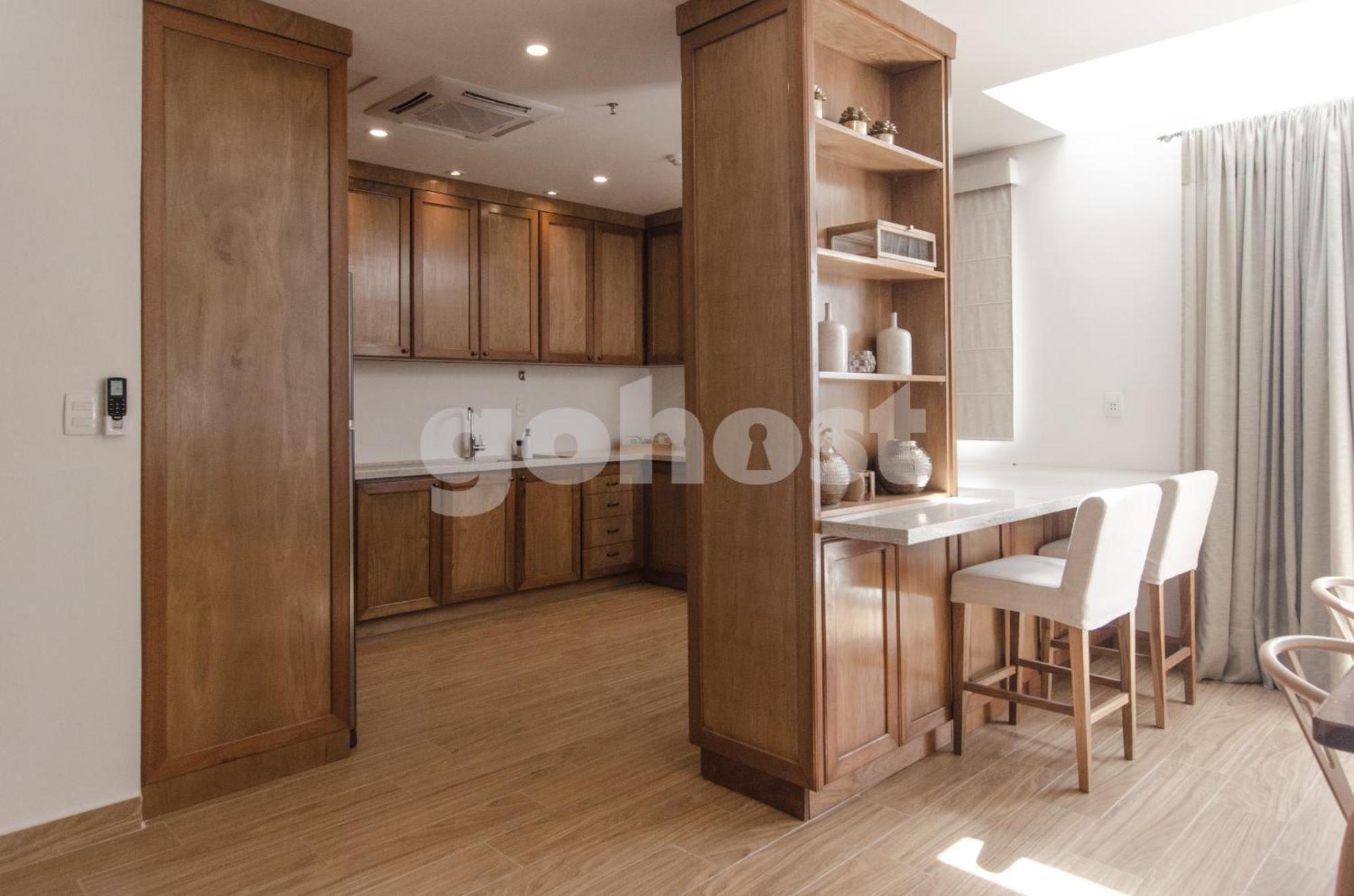 דירות אסונסיון Stylish Apt Blocks Away From Shopping Mcal Lopez מראה חיצוני תמונה