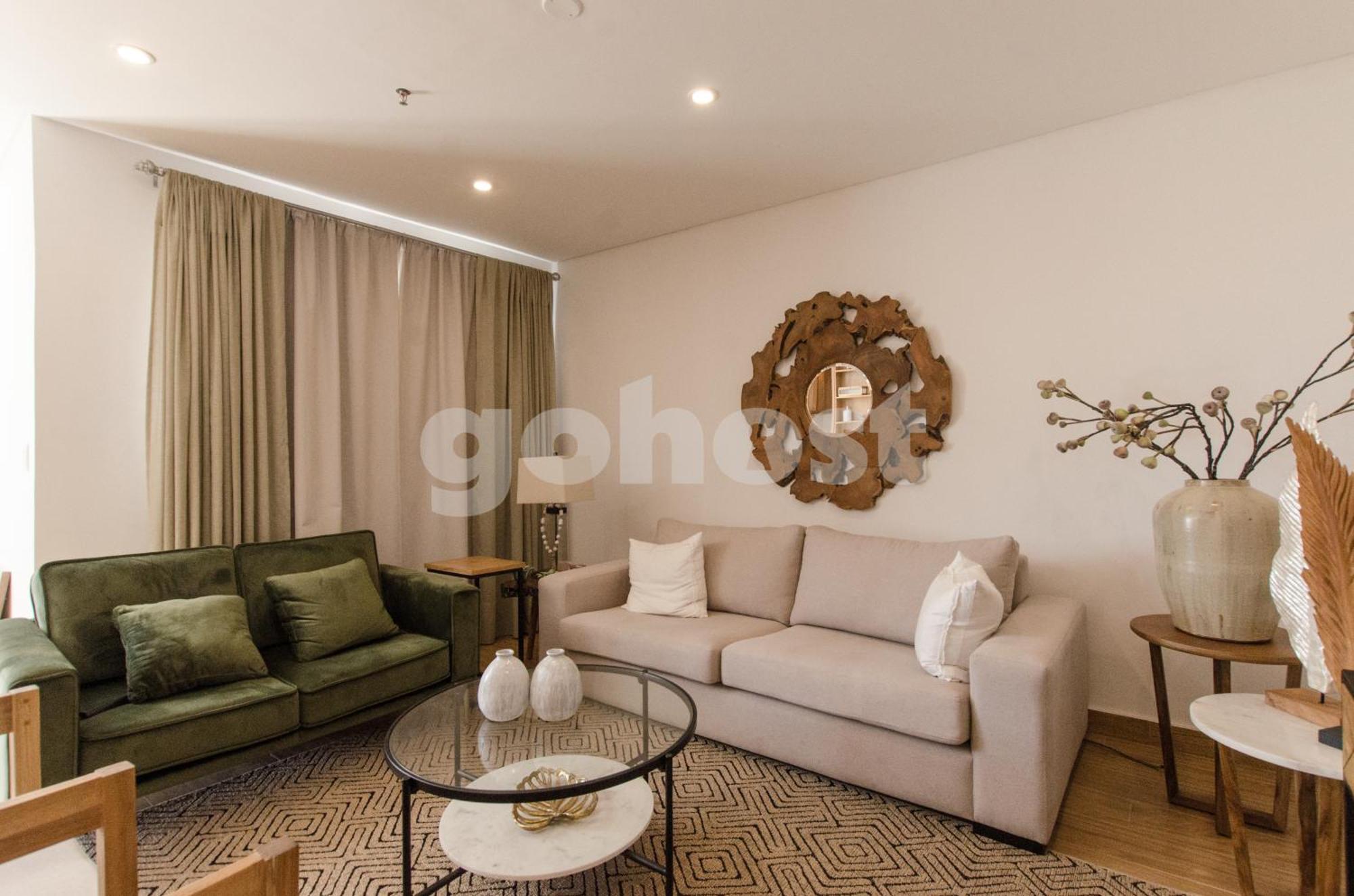 דירות אסונסיון Stylish Apt Blocks Away From Shopping Mcal Lopez מראה חיצוני תמונה