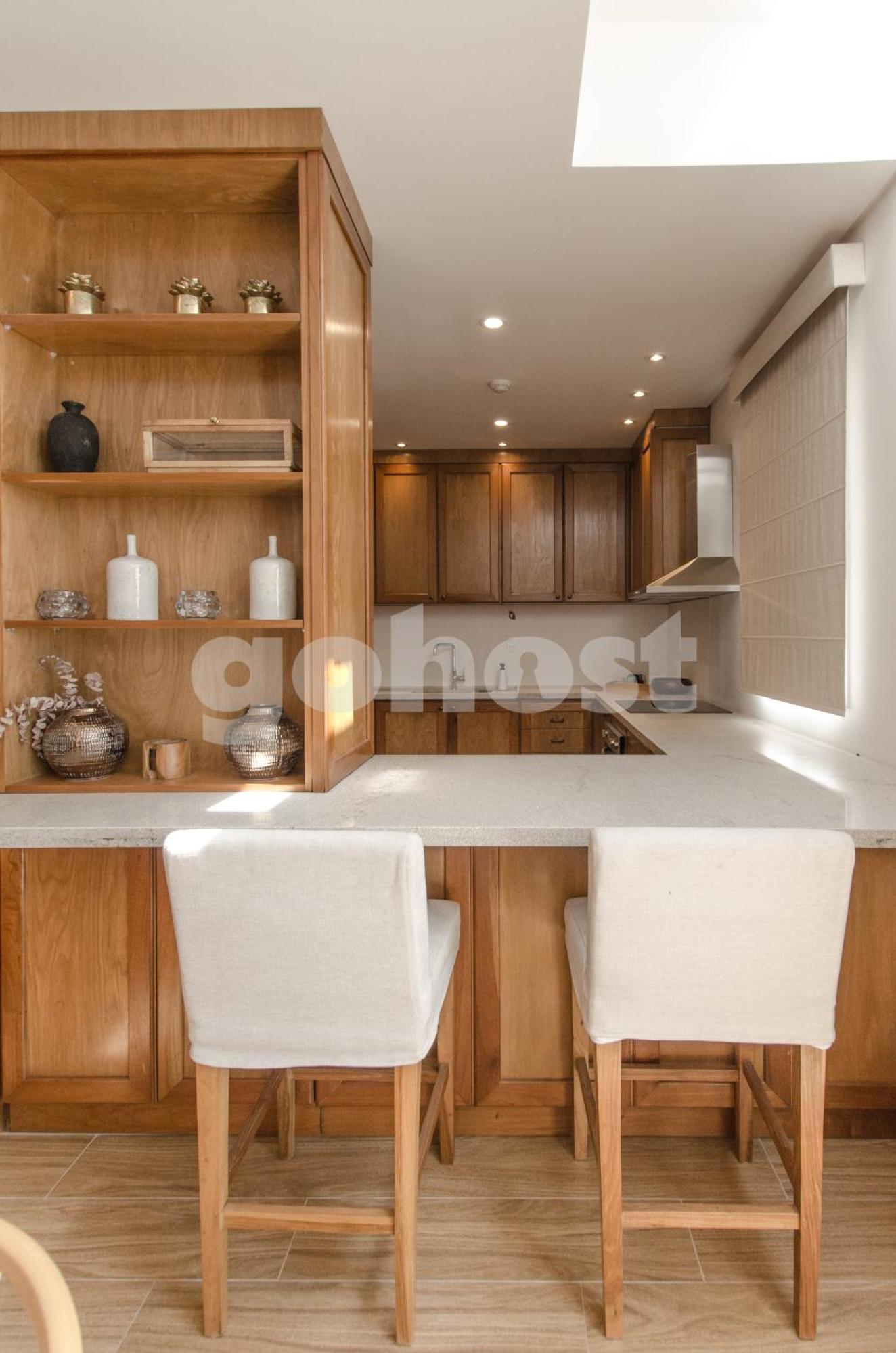 דירות אסונסיון Stylish Apt Blocks Away From Shopping Mcal Lopez מראה חיצוני תמונה