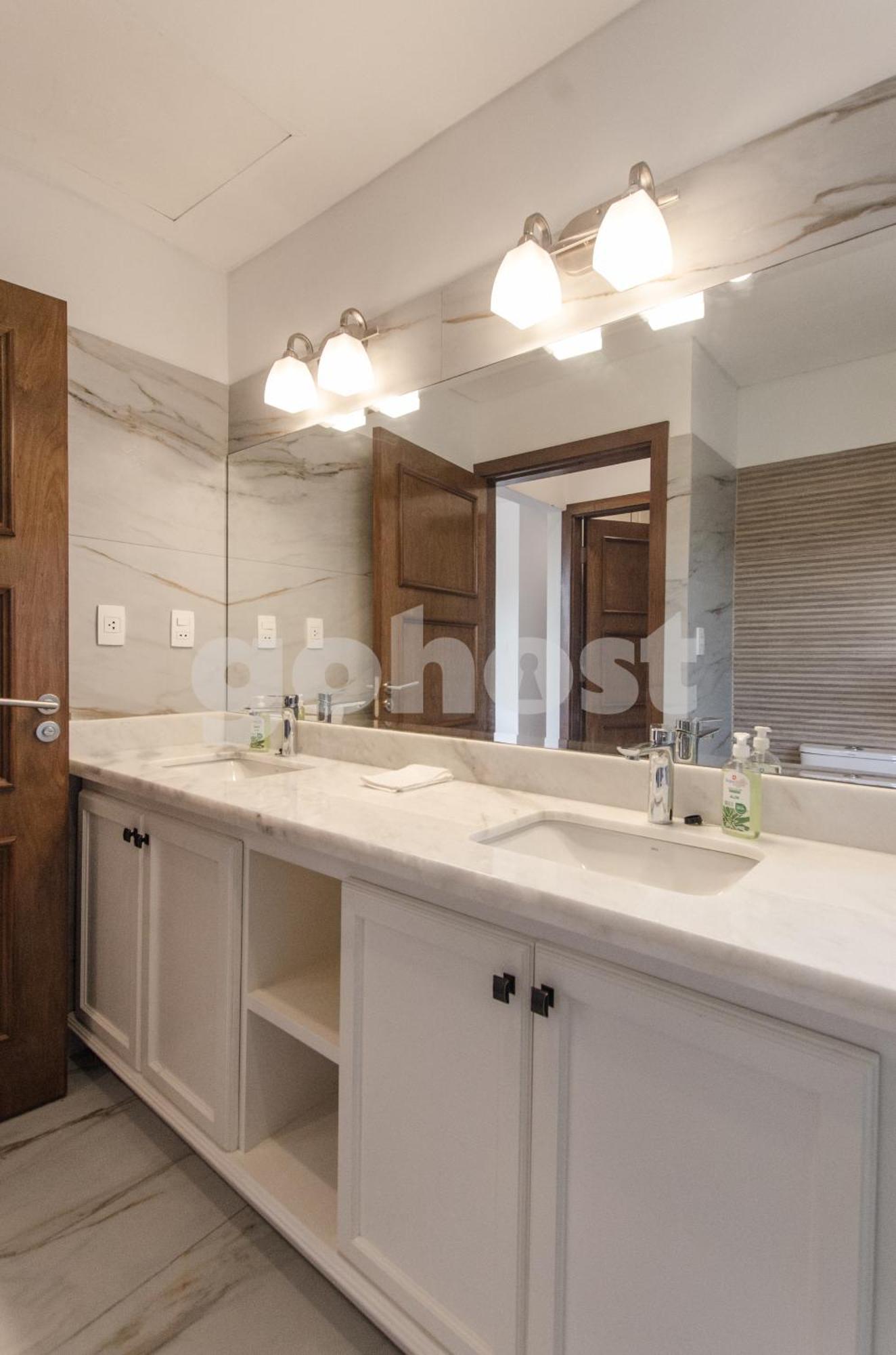 דירות אסונסיון Stylish Apt Blocks Away From Shopping Mcal Lopez מראה חיצוני תמונה